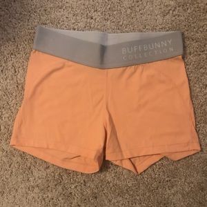 Buffbunny shorts